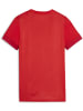 Puma Sportshirt "TeamGoal Matchday Jersey Wmns" in Rot