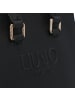 Liu Jo Halona Shopper Tasche S 22.5 cm in nero