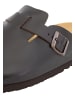 Piece of Mind Clogs Comfort in Dunkelbraun