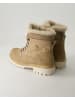 remonte Klassische Stiefeletten in Beige
