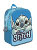 Disney Disney Lilo und Stitch Smile 3D Rucksack der charmante Begleiter