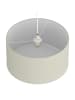 home24 Pendelleuchte YARO in Beige