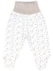 TupTam Baby Bekleidung Set Jungen Langarm Neugeborene 5 tlg in beige Modell 5
