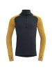 DEVOLD M EXPEDITIMERINO SILK ZIP