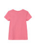 s.Oliver T-Shirt kurzarm in Pink