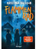 Oetinger Buch - Gänsehaut in Hovenäset 1. Flammenrad