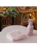 Atmosphera Créateur d'intérieur Kindertrinkflasche in rosa