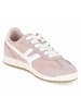 Bullboxer Low Sneaker in rosa