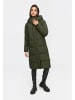 Marikoo Winterjacke N099 in Dark Olive