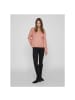 Vila Pullover in Misty Rose