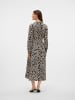 Vero Moda Kleid in Black