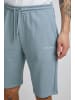 CASUAL FRIDAY Sweatshorts CFPhenix in Blau