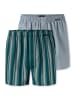 Schiesser Boxer Multi in sortiert 8