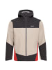 Jack Wolfskin Jacke ROCKPAW 3L JKT M in Beige803