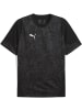 Puma Sportshirt "TeamCUP Training Jersey" in Schwarz