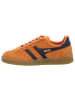 Gola Sneaker in orange