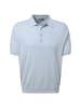 Pierre Cardin Poloshirt in Skyway
