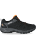Trespass Wanderschuh in Schwarz