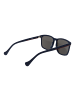 Replay Männer Sonnenbrille Quadratisch Blau