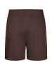 SikSilk Textile Set in brown