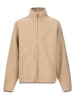 Whistler Fleecejacke Pioneer jr. in 1106 Oatmeal