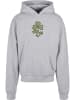 Mister Tee Sweat & Fleece - Hoody in grey