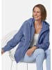 GOLDNER Jacke in blauviolett