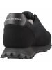 Armani Exchange Runningschuhe für Herren in schwarz