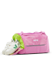 Ergobag Sporttasche "WolkenzauBär" 20 l in Pink