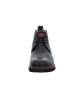 Sioux Stiefeletten/Boot in schwarz