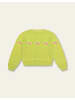 Oilily Vruity Cardigan in Gelb
