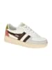 Gola Sneaker Low in Weiß