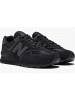 New Balance Sneaker für Herren in schwarz