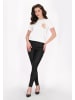faina Women T-Shirt in white