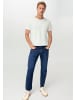 Hessnatur Jeans in medium blue