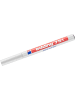 edding Glanzlack-Marker edding 751 1-2mm weiß