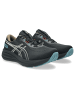 asics Laufschuhe GEL-PULSE 17 GTX in black/light dust