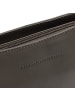 The Chesterfield Brand Maris Umhängetasche Leder 27 cm clay grey