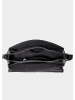 PICARD Schultertasche Really Schwarz