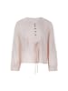 VINAJA Women Blouse in Rose
