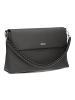 Zwei Yuna Schultertasche 32 cm in stone