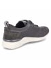 Mustang Low Sneaker in grau
