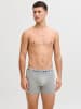Jack & Jones 7er-pack Trunks in Black