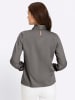 Heine Bluse in grau