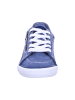 Tom Tailor Sneaker in blau