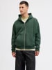 Jack & Jones Kapuzenjacke in Sycamore