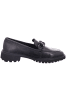 ara Sportliche Slipper für Damen in schwarz
