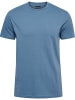 Hummel Hummel T-Shirt S/S Hmlactive Multisport Herren in CORONET BLUE