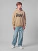 name it Hoodie in Savannah Tan1