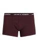 Jack & Jones 7er-pack Trunks in Black